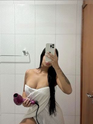 Проститутка Бишкека Saera