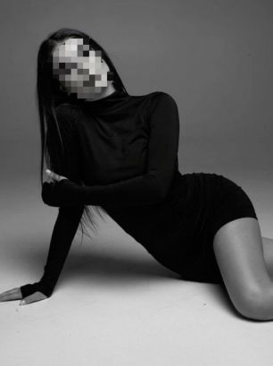 Анеля только выезд