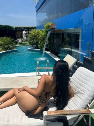 Проститутка Бишкека Body