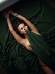 Боди масаж фото 3