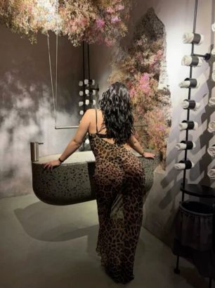 Проститутка Бишкека ⚜️БОДИ⚜️