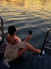 Массаж проф.Без интима фото 3