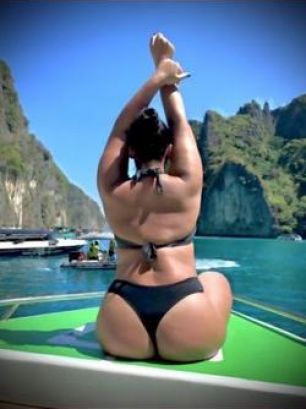 Массаж проф.Без интима