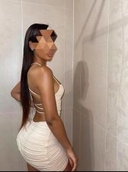 АФРОДЕВОЧКА фото 2