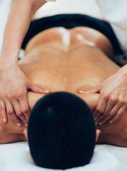 МАССАЖ ЛЕЧЕБНЫЙ фото 4