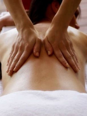 МАССАЖ ЛЕЧЕБНЫЙ