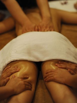 МАССАЖ ПРОФЕССИОНАЛЬНЫЙ