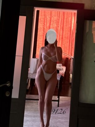 ❤️Массаж без интима