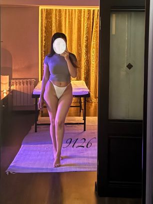 Проститутка Бишкека ❤️Массаж без интима